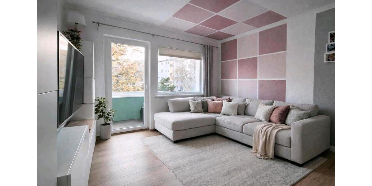 Etagenwohnung Berlin Spandau - 2.5 Zimmer, 71 m&sup2;, 280.000&euro; | Angebot:26706136