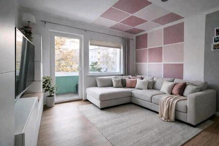Wohnung Berlin Spandau - 2.5 Zimmer, 71 m&sup2;, 280.000&euro; | Angebot:26706136