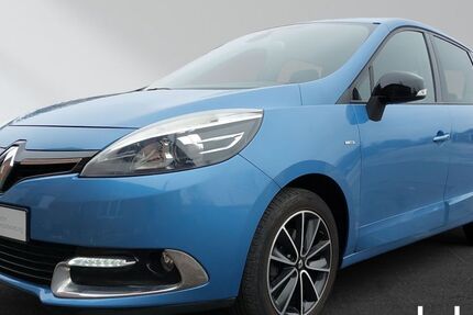 Renault Scenic 166.960 km 3.250 &euro; Berlin 13125