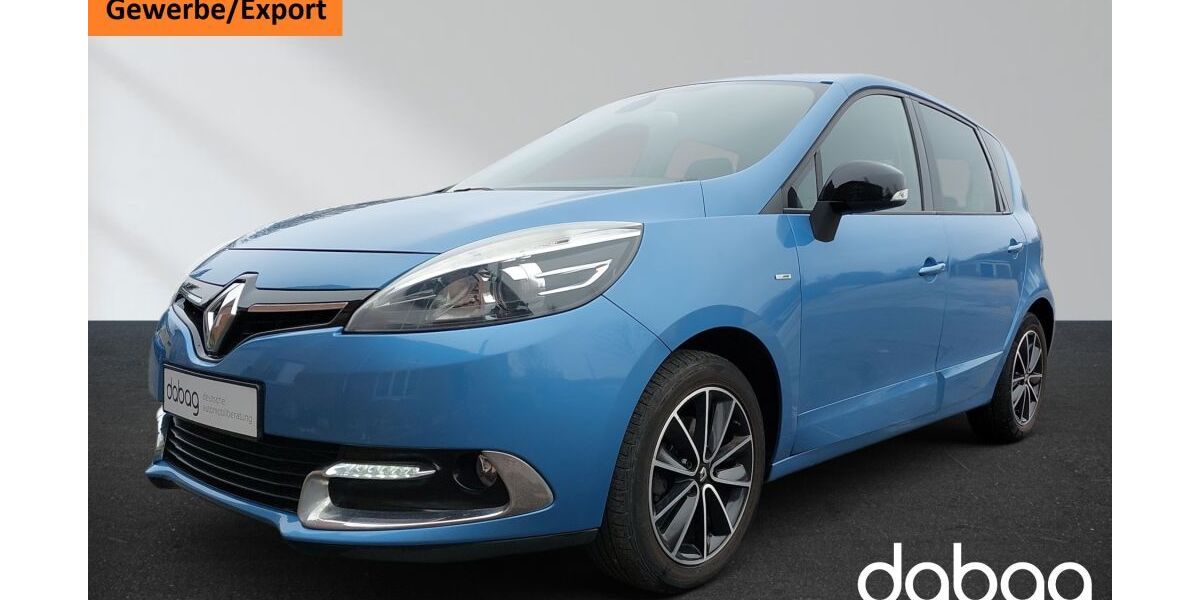 Renault Scenic 166.960 km 3.250 &euro; Berlin 13125