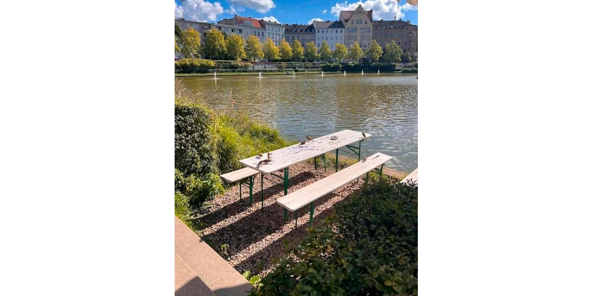 Etagenwohnung Berlin Mitte - 4 Zimmer, 109 m&sup2;, 1.570&euro; | Angebot:26470090