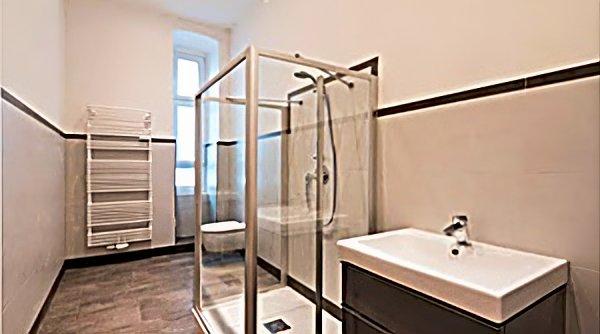 Erdgeschoßwohnung Berlin Tempelhof-Schöneberg - 3 Zimmer, 80 m&sup2;, 495.000&euro; | Angebot:26580993