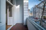 Etagenwohnung Berlin Wilmersdorf - 4 Zimmer, 120 m&sup2;, 899.000&euro; | Angebot:25700856