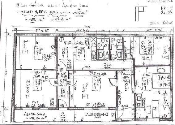 Gewerbeobjekt Berlin Reinickendorf - 429.000&euro; | Angebot:24155263