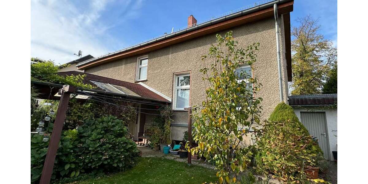 Etagenwohnung Schönefeld - 2 Zimmer, 53 m&sup2;, 140.000&euro; | Angebot:24927453