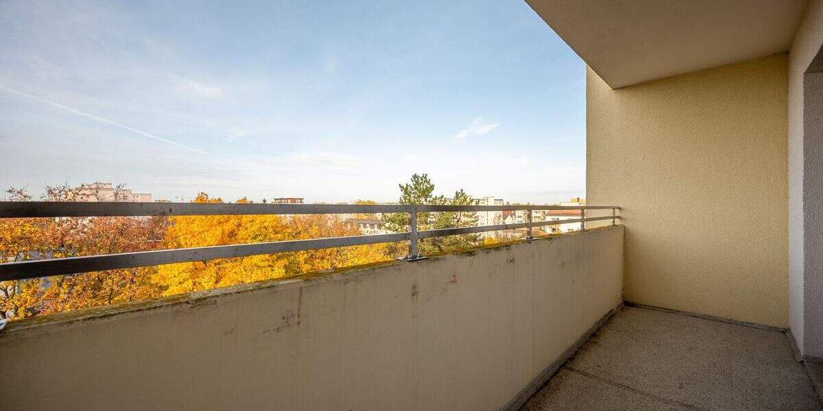 Etagenwohnung Berlin Staaken - 3 Zimmer, 67 m&sup2;, 210.000&euro; | Angebot:24586529