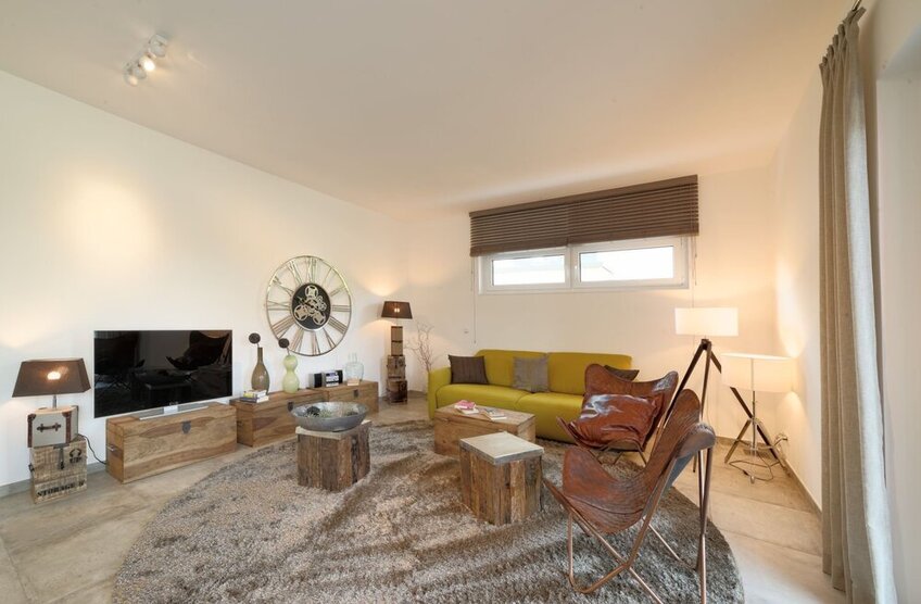 Ihr individuelles Zweifamilienhaus in Velten - Raum für Familie und Freizeit! 7 zimmer