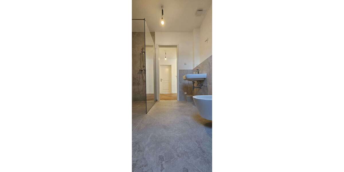 Etagenwohnung Berlin Tempelhof-Schöneberg - 3 Zimmer, 76 m&sup2;, 1.670&euro; | Angebot:26832708