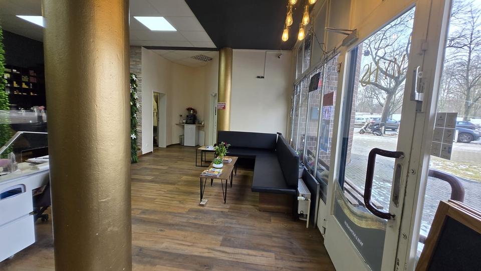 Gewerbeobjekt Berlin Spandau - 120.000&euro; | Angebot:24450060