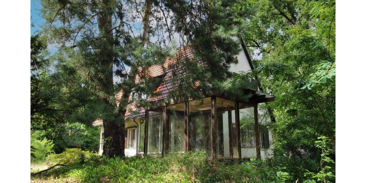 Einfamilienhaus Berlin Kladow - 4 Zimmer, 115 m&sup2;, 390.000&euro; | Angebot:26759966