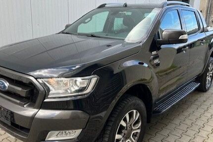 Ford Ranger 139.000 km 19.999 € berlin 10787