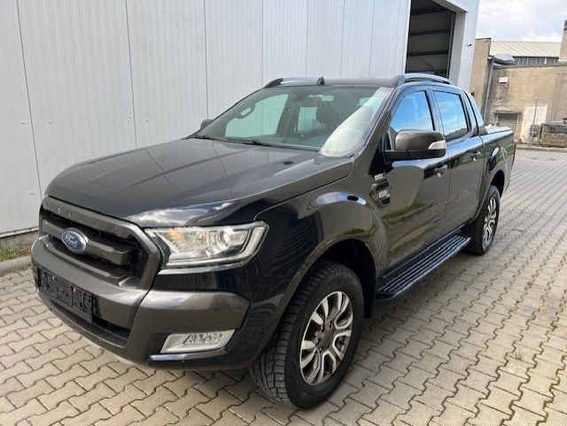Ford Ranger 139.000 km 19.999 € berlin 10787