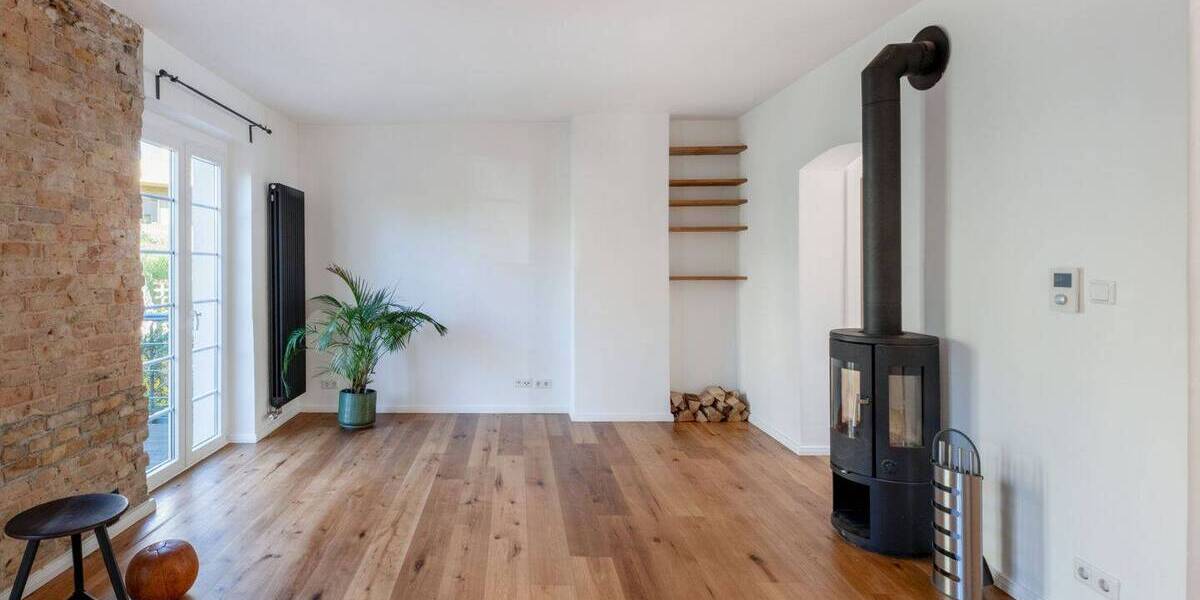 Reihenmittelhaus Berlin Tempelhof - 5 Zimmer, 160 m&sup2;, 1.595.000&euro; | Angebot:26420413