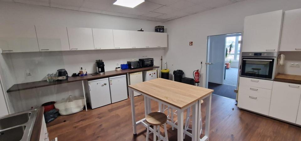 Gewerbeobjekt Erkner - 14&euro; | Angebot:22974816