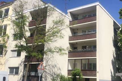 Wohnung zum Kaufen in Berlin 117.000 € 34 m² - Wohnung Berlin Reinickendorf | Angebot:26109278