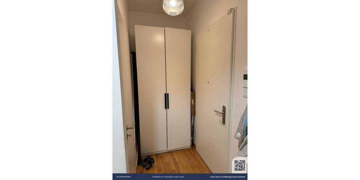 Etagenwohnung Berlin Schmargendorf - 3 Zimmer, 8.340&euro; | Angebot:25789977