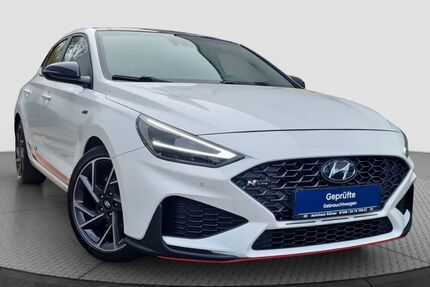 Hyundai i30 60.905 km 20.900 &euro; Berlin 12683