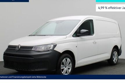 VW Caddy Maxi 12.954 km 28.690 &euro; Wildau 15745
