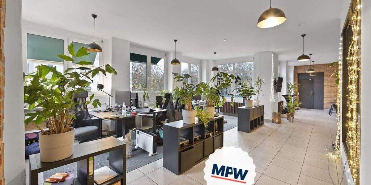 Gewerbeobjekt Berlin Köpenick - 1 Zimmer, 1.522.000&euro; | Angebot:24696077