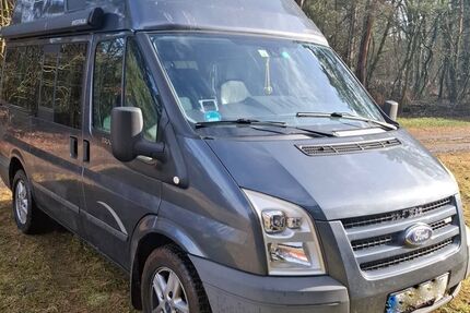 Ford Transit 159.115 km 18.700 &euro; Wandlitz 16348