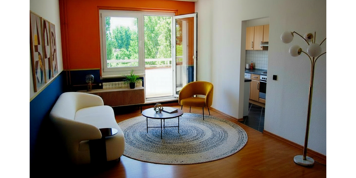 Etagenwohnung Berlin Lichtenberg - 3 Zimmer, 70 m&sup2;, 209.000&euro; | Angebot:24361156