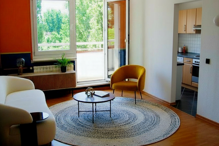 Wohnung Berlin Lichtenberg - 3 Zimmer, 70 m&sup2;, 209.000&euro; | Angebot:24361156