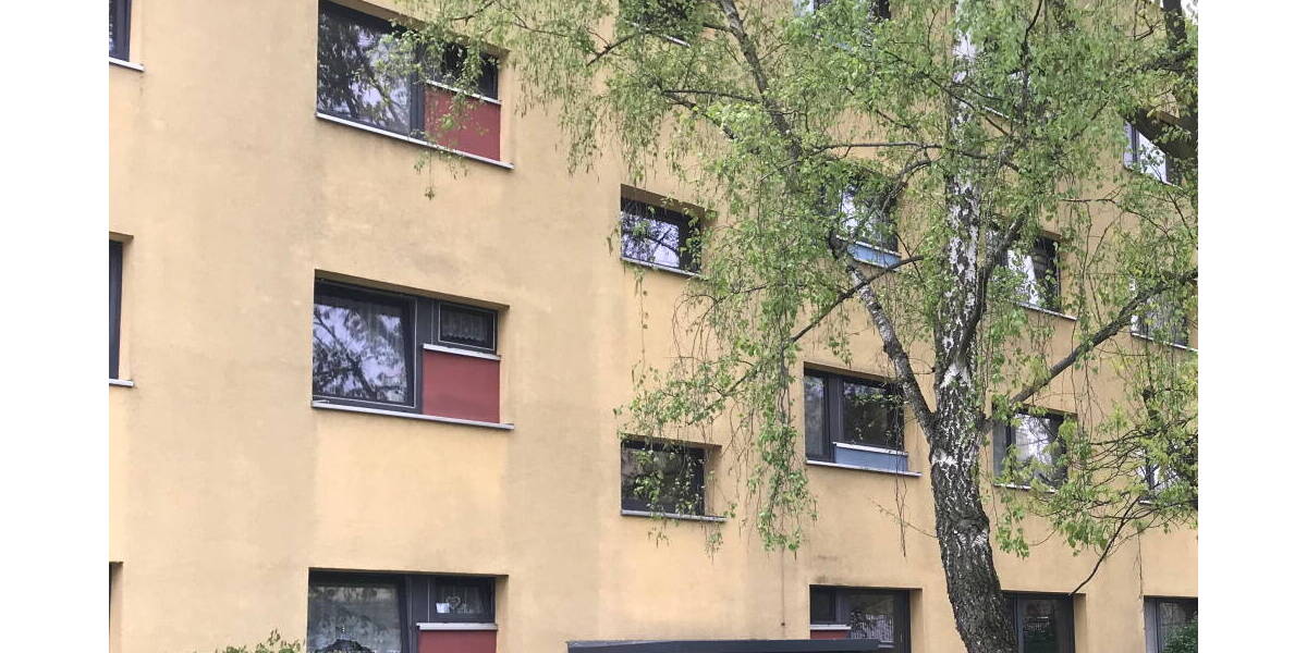 Etagenwohnung Potsdam Bornstedt - 2 Zimmer, 50 m&sup2;, 160.000&euro; | Angebot:26401337