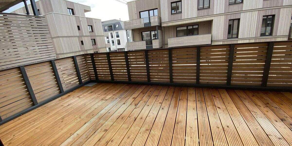 Etagenwohnung Berlin Grünau - 3 Zimmer, 82 m&sup2;, 1.594&euro; | Angebot:24814229