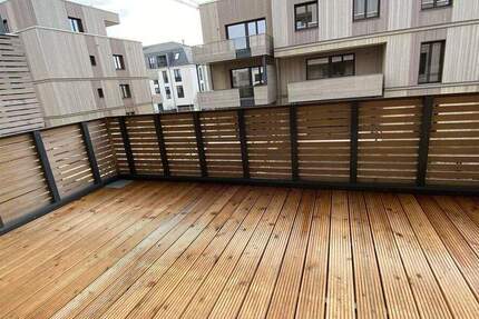 Wohnung Berlin Grünau - 3 Zimmer, 82 m&sup2;, 1.594&euro; | Angebot:24814229