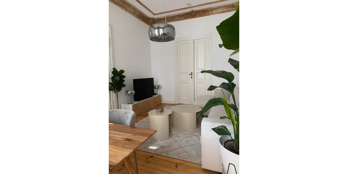 Etagenwohnung Berlin Friedrichshain-Kreuzberg - 2.5 Zimmer, 83 m&sup2;, 1.140&euro; | Angebot:25989759