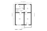 Reihenhaus Berlin Tempelhof-Schöneberg - 4 Zimmer, 105 m&sup2;, 480.000&euro; | Angebot:27261923