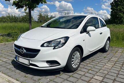 Opel Corsa 65.000 km 5.900 &euro; Berlin 12279