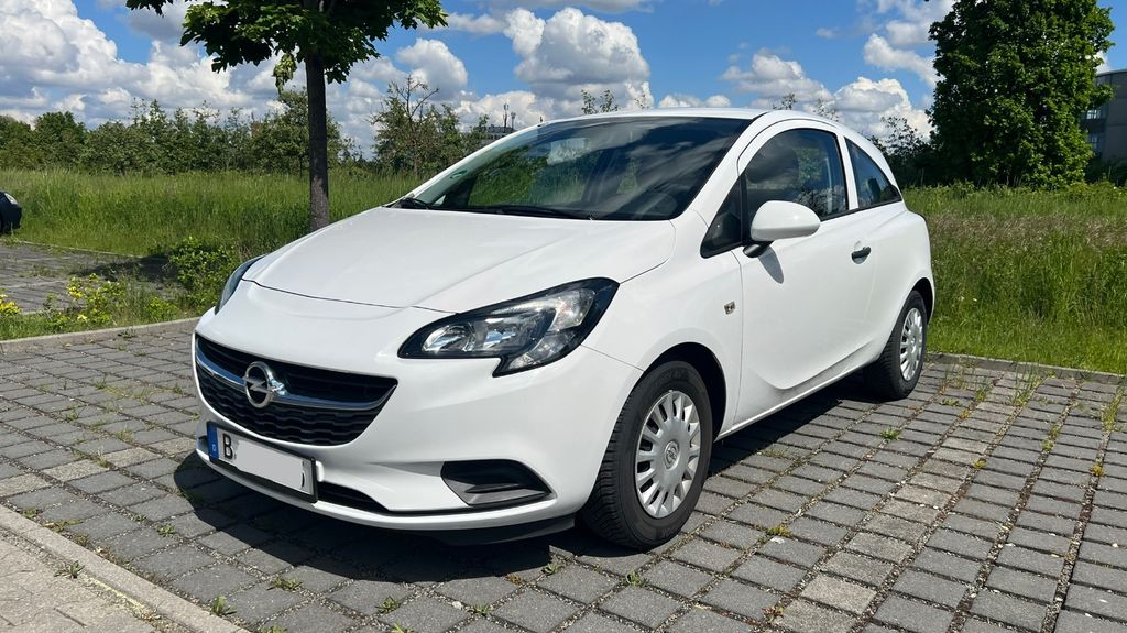 Opel Corsa 65.000 km 5.900 &euro; Berlin 12279