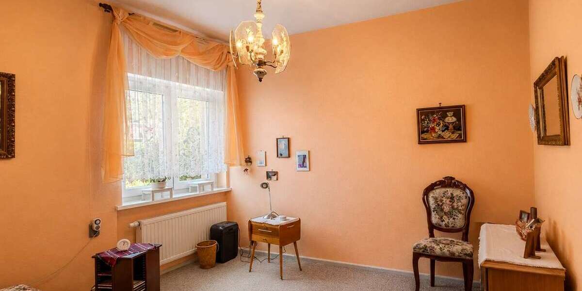 Wohnen im grünen Schmöckwitz – Einfamilienhaus mit großzügigem Garten - Einfamilienhaus Berlin Treptow-Köpenick | Angebot:27319124