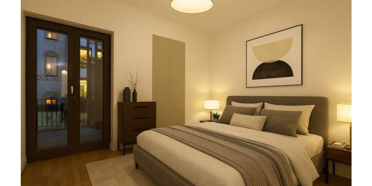 Etagenwohnung Berlin Mitte - 2 Zimmer, 84 m&sup2;, 565.000&euro; | Angebot:24449416