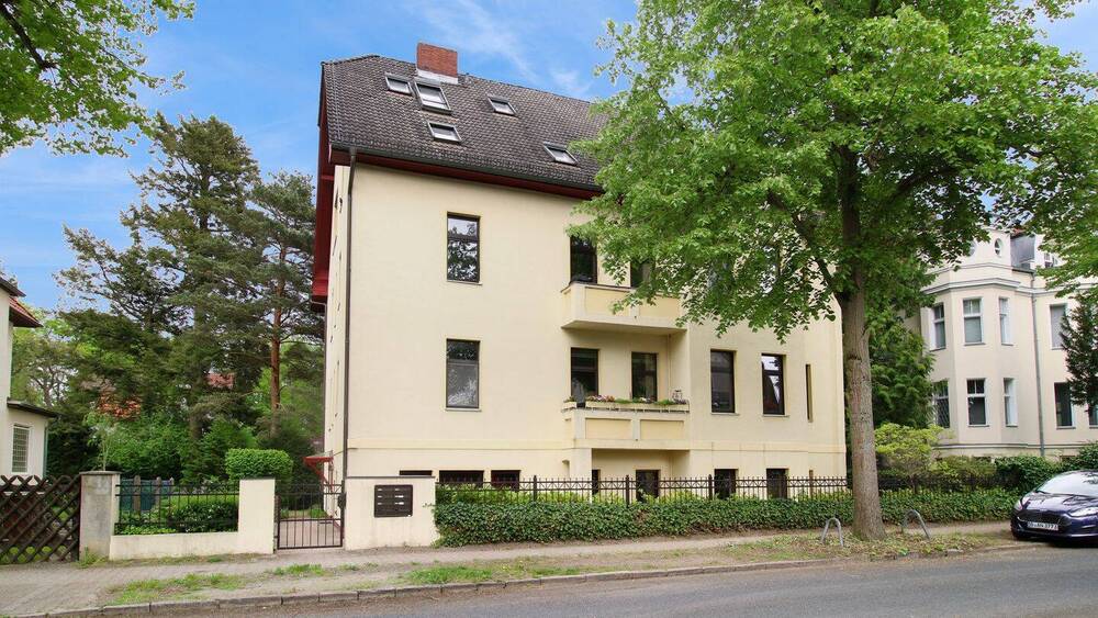 Etagenwohnung Berlin Spandau - 3 Zimmer, 81 m&sup2;, 285.000&euro; | Angebot:26596409
