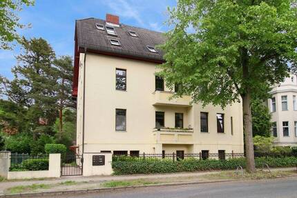 Wohnung Berlin Spandau - 3 Zimmer, 81 m&sup2;, 285.000&euro; | Angebot:26596409