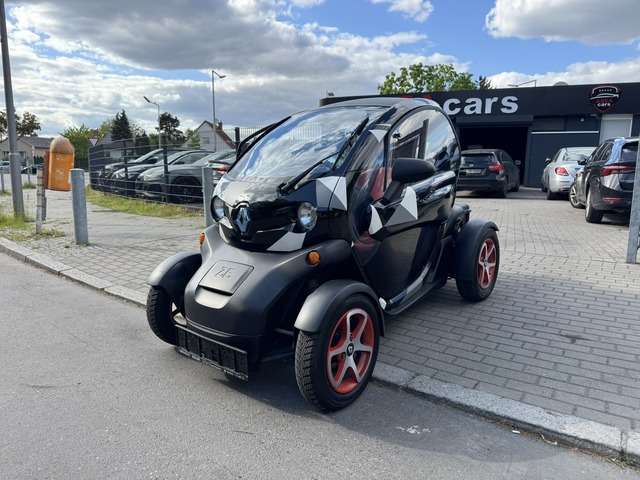 Twizy