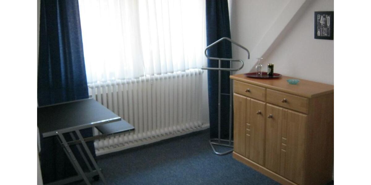 Etagenwohnung Berlin Reinickendorf - 1 Zimmer, 14 m&sup2;, 450&euro; | Angebot:25943204