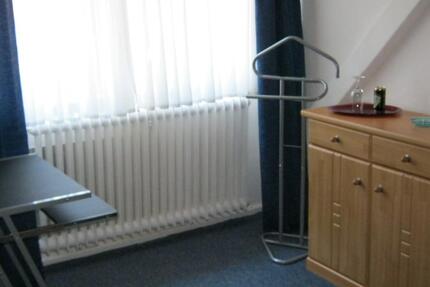 Wohnung Berlin Reinickendorf - 1 Zimmer, 14 m&sup2;, 450&euro; | Angebot:25943204