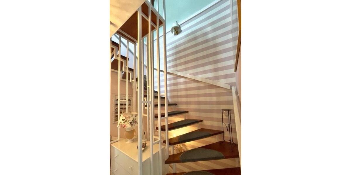 Reihenhaus Berlin Spandau - 6 Zimmer, 123 m&sup2;, 543.000&euro; | Angebot:26199441