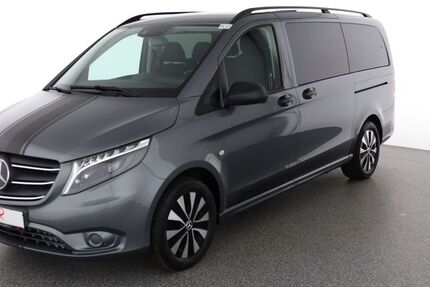 Mercedes-Benz Vito 46.360 km 43.680 &euro; Berlin 12103