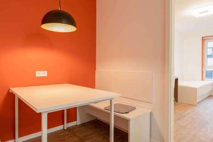 Zimmer Berlin Oberschöneweide - 565&euro; | Angebot:27083731