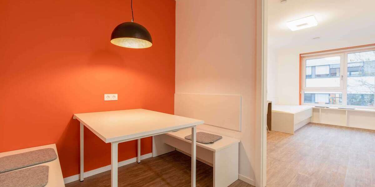Zimmer Berlin Oberschöneweide - 565&euro; | Angebot:27083731