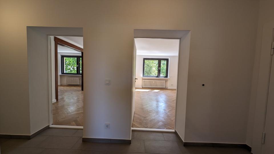 Etagenwohnung Berlin Reinickendorf - 4 Zimmer, 146 m&sup2;, 1.990&euro; | Angebot:24462151