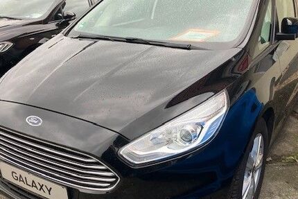 Ford Galaxy 85.094 km 18.700 € Birkenwerder 16547