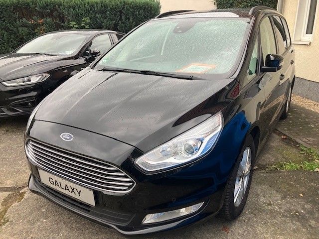 Ford Galaxy 85.094 km 18.700 € Birkenwerder 16547
