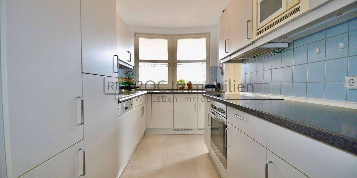 Etagenwohnung Berlin Lichtenrade - 2 Zimmer, 74 m&sup2;, 235.000&euro; | Angebot:26817348
