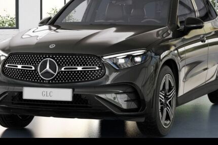 Mercedes-Benz GLC 200 9.900 km 59.999 &euro; Berlin 10587