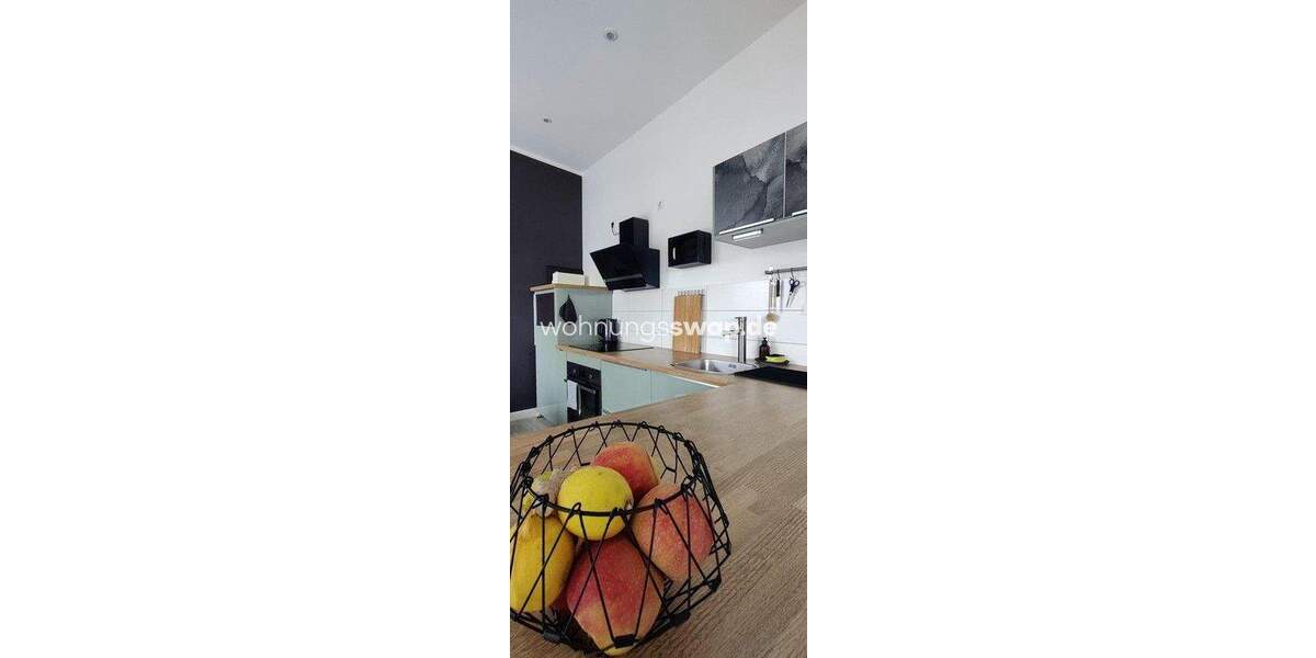 Etagenwohnung Berlin Grünau - 2 Zimmer, 56 m&sup2;, 724&euro; | Angebot:25998889